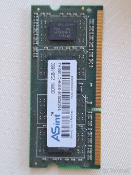 ASUS X75VD rozpredám - 7