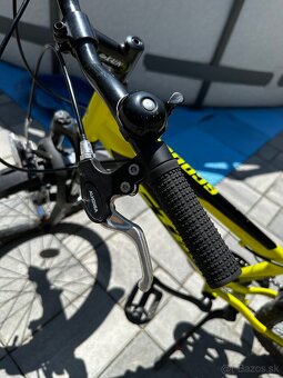 Bicykel 20 CTM Scooby 3.0 - 7