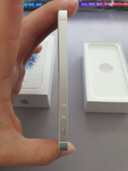 Predám nový iPhone SE 2016 - 7
