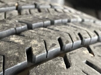 Toyota PRO ACE 5x108 7jx16 ET46 215 65 R17 letné - 7