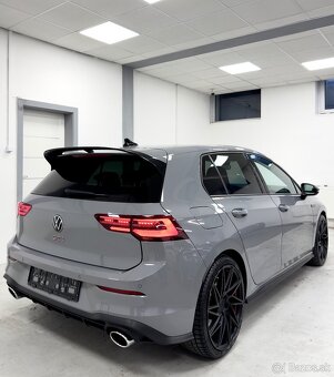Volkswagen Golf GTI 2.0TSI 221Kw Clubsport/Nardo/99000km - 7