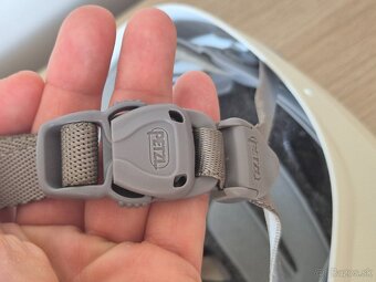 Prilba Petzl elios - 7