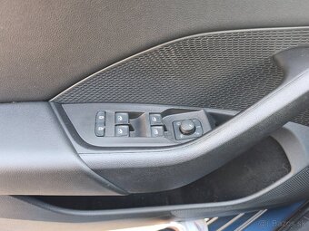 Škoda Octavia combi 2.0 TDi AT7 85kW - 7