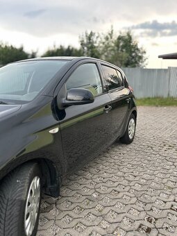 Hyundai I20 1.2i - 7