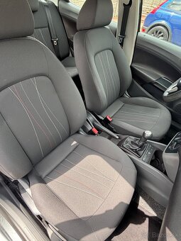Seat Ibiza 1.2 TDI - 7