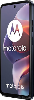 Predam Motorola Moto E15, v zaruke - 7