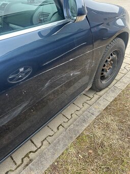 Volkswagen Golf 5 - 7