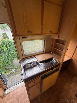 FIAT DUCATO KARAVAN 2.5D - 7