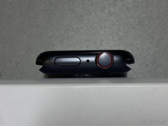Apple Watch Series 4 44mm GPS + Cellular, +remienky - 7