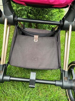 Cybex priam - 7