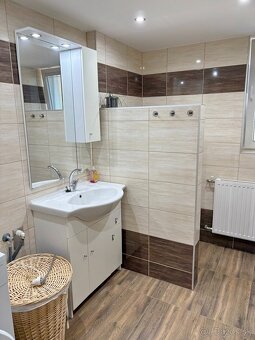 Na prenájom 3-izb.byt s parkovaním, Nitra, širšie centrum - 7