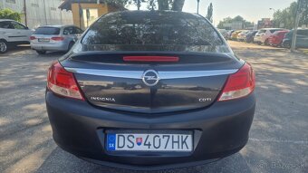 OPEL INSIGNIA 2.0 CDTI.SEDAN. - 7