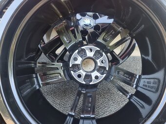 5X112 R19 BBS-AUDI+ ŠKODA,SEAT,VW - 7