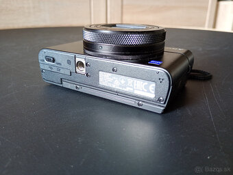 Sony RX100 VII - 7