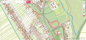 4 izbový, sedliacky rodinný dom, veľký pozemok v Tomášikove - 7