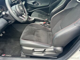 Toyota Yaris 1.6 Turbo GR Four 4WD --2023- - 7