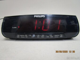PREDAM RADIOBUDIK PHILIPS ZA 10€ - 7