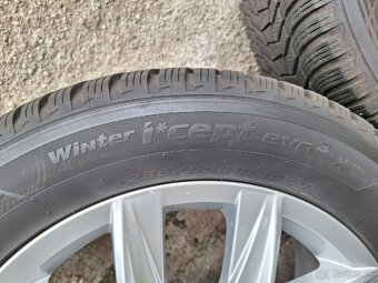Tiguan 235/55 R18 - 7