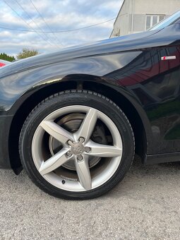Audi A4 B8 Avant 1.8 TFSI S-Line = 177914km Top Stav= - 7