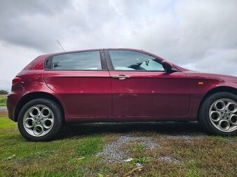 Alfa 147 1.9jtd 85kw - 7