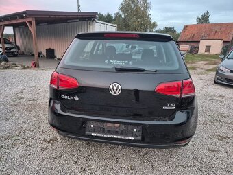 Vw golf - 7