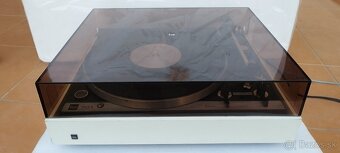 Dual 701 - 7