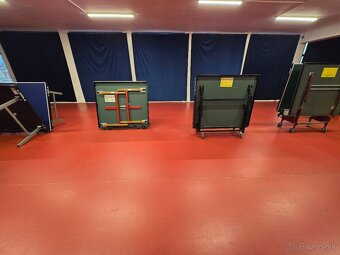 Predám stoly na stolný tenis  ping-pong - 7
