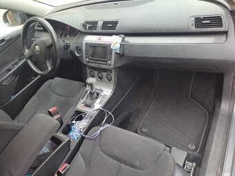 Passat - 7
