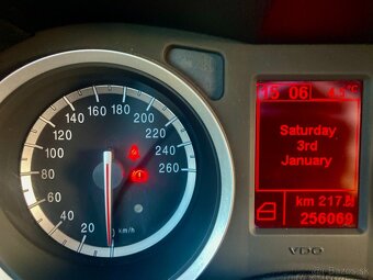 Alfa Romeo 159 1.9 JTD 110 kW SW Sportwagon - 7