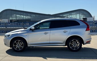 Volvo XC60 2.0 diesel Ocean Race 2015 SR auto - 7