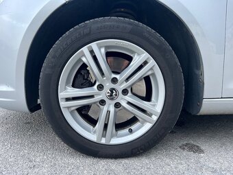 PREDAM VOLKSWAGEN TOURAN 2.0TDi 103kW dovoz DE - 7