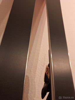 Lyže Rossignol HERO C10 152cm. - 7