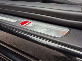 Audi A4 Avant 3.0 TDI V6 Quattro 3x-S line - 7