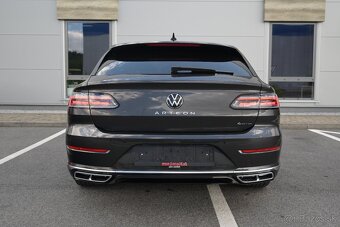 Volkswagen Arteon Shooting Brake R-Line 2.0TDI 147kW 4Mot - 7