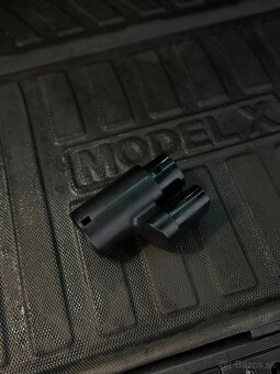 Tesla Model X Long Range 2020 - 7