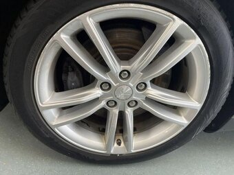 Tesla Model S 85D 4x4 - 7