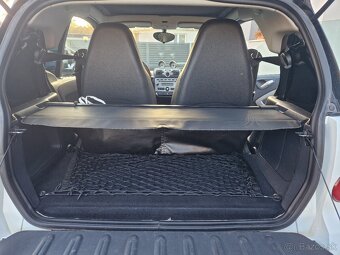 Smart Fortwo Coupe 1.0, benzín, 62kW, automat - 7