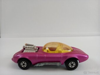 MATCHBOX SUPERFAST - 7
