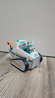 Paw patrol  postavička s Autíčkom edícia Dino - 7
