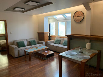 Krásny veľký 2 izbový byt na Teplickej ulici - 7