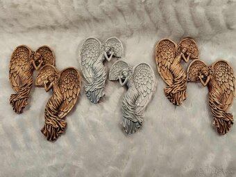 Anjel strážny - rohový - 7