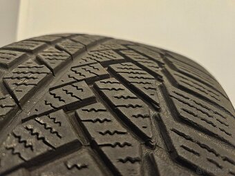 Nemecká zimná sada ALUTEC - 5x112 R20 + 235/45 r20 - 7