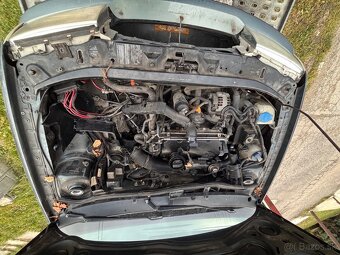 Škoda octavia 1 1.9 TDi 4x4 - 7