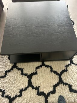 Predám konferenčný stôl a stolik pod TV z Massivu - 7