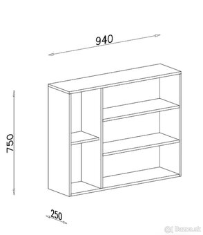 Študentská izba - 7