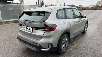 BMW iX1 30 xDrive - 7