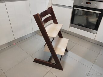 Stokke tripp trapp - 7