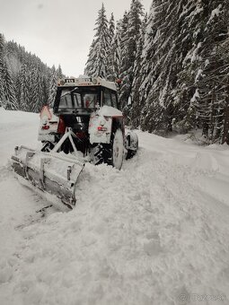 Zetor/ Crystal 10145 - 7