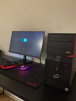 Predam herný pc - 7