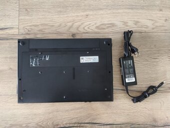 HP 620 (Intel Celeron T3000 1.8GHz) MX Linux 23.6 - 7